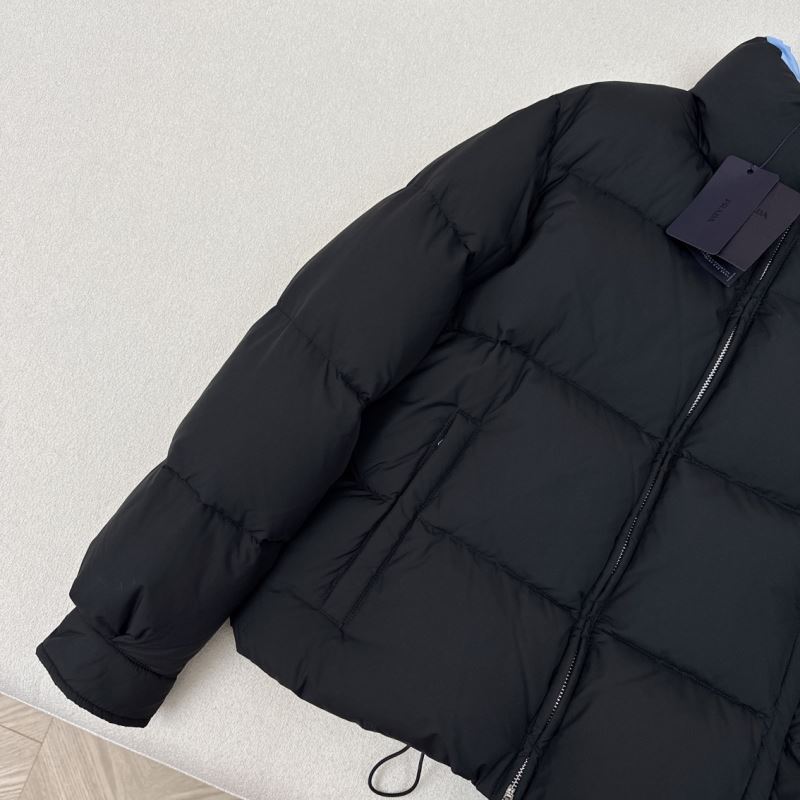 Prada Down Jackets